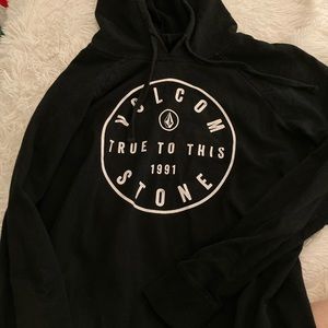 Volcom hoodie